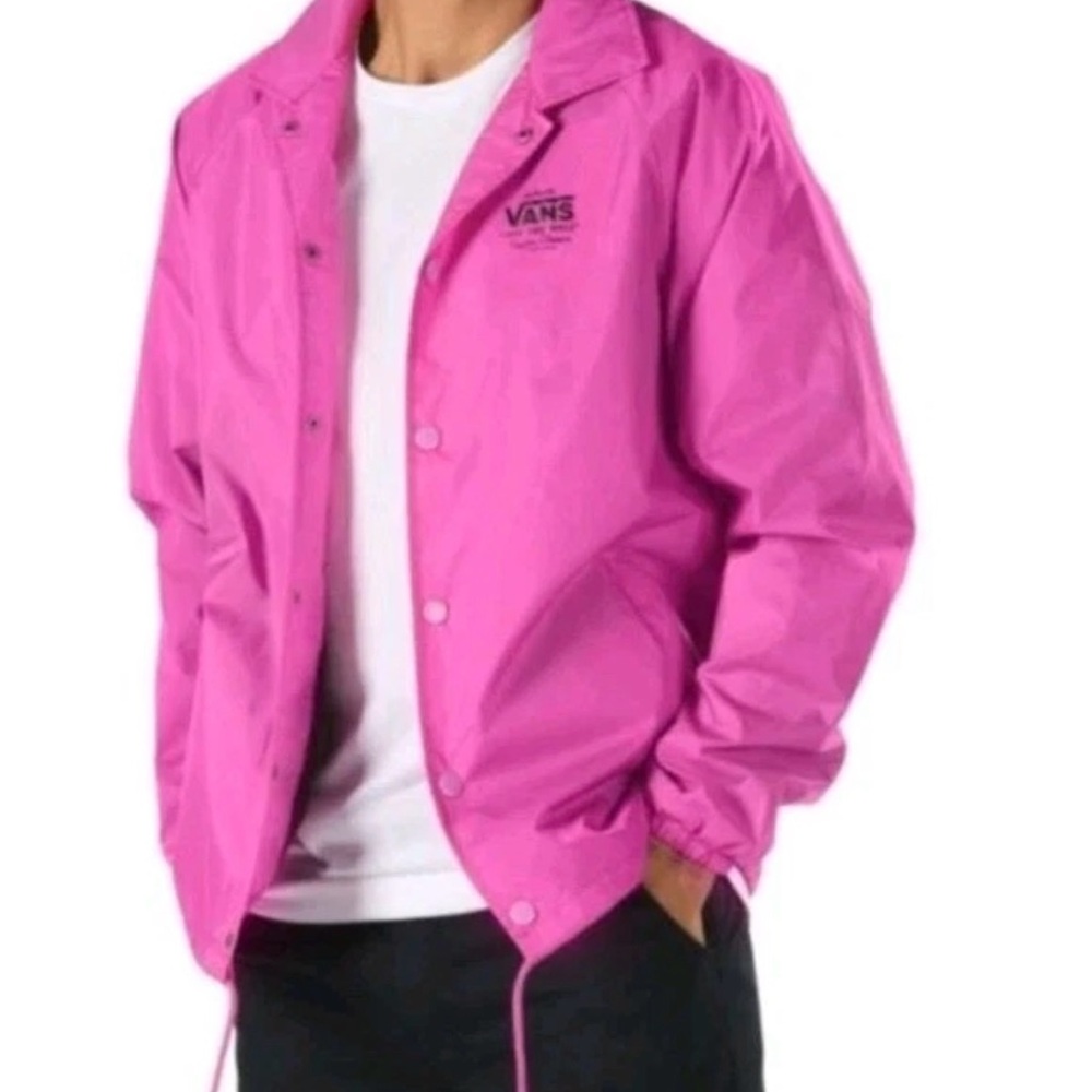 Vans Lightweight Jacket